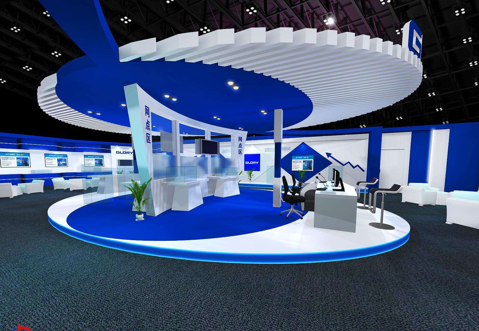 上海展會(huì)搭建之展會(huì)的分類(lèi)有哪些?