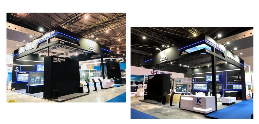 何為好的展覽展示設計?