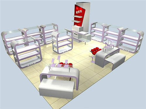 上海展臺(tái)設(shè)計(jì)搭建有幾種使用小技巧？展臺(tái)搭建公司為您歸納