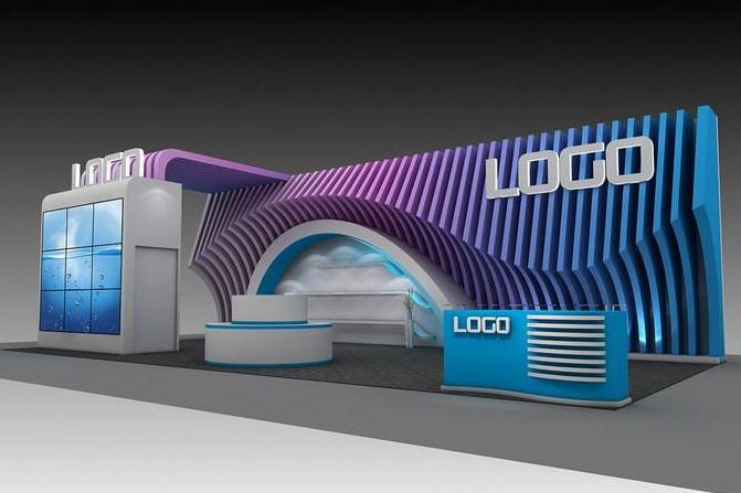 展臺的設(shè)計(jì)要求以及部分展臺設(shè)計(jì)部分風(fēng)格