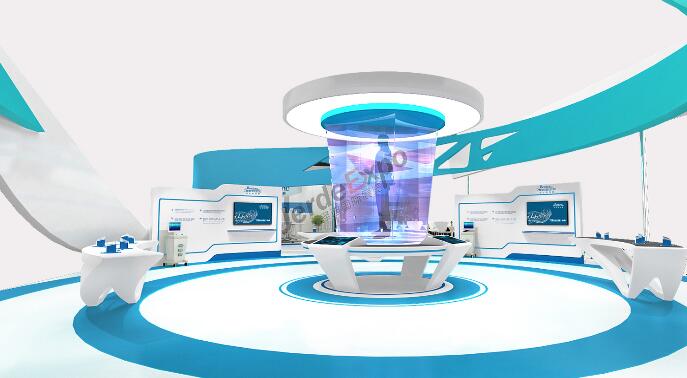 【展示設(shè)計(jì)】的主要特征有什么?