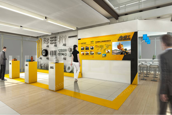 展示空間設計 展示空間設計