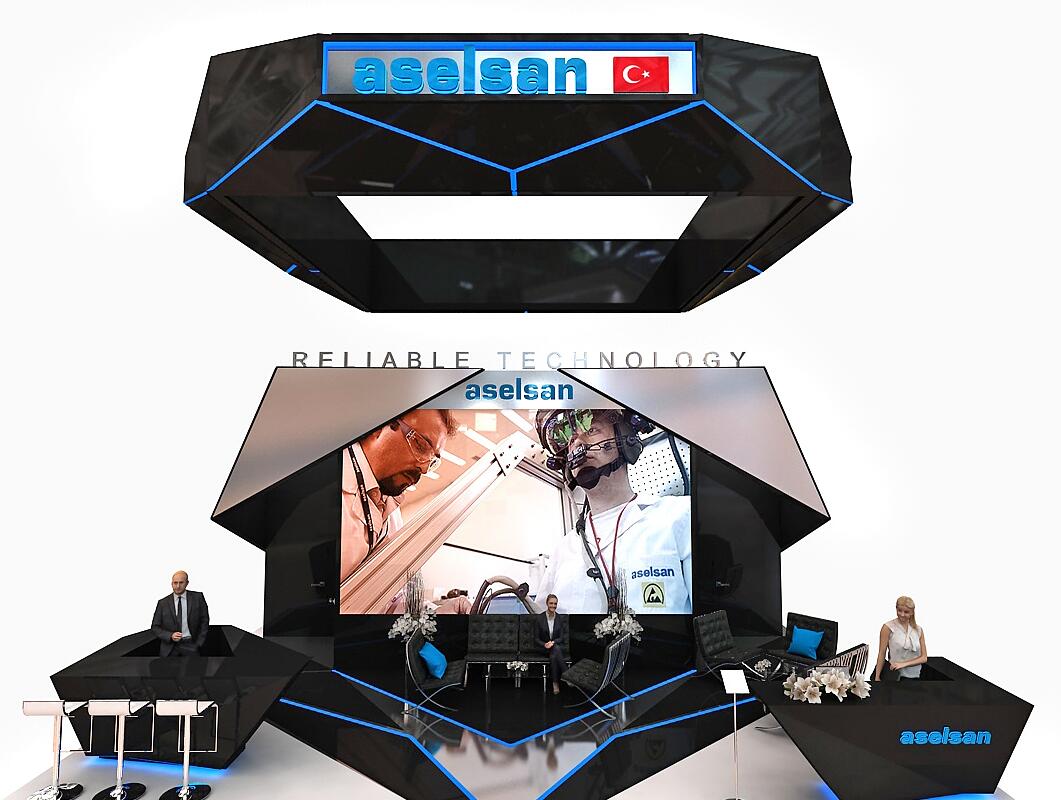 展臺(tái)異性楣板 展臺(tái)異性楣板