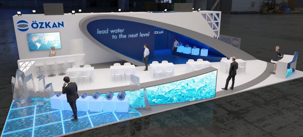 展廳設計 展廳設計