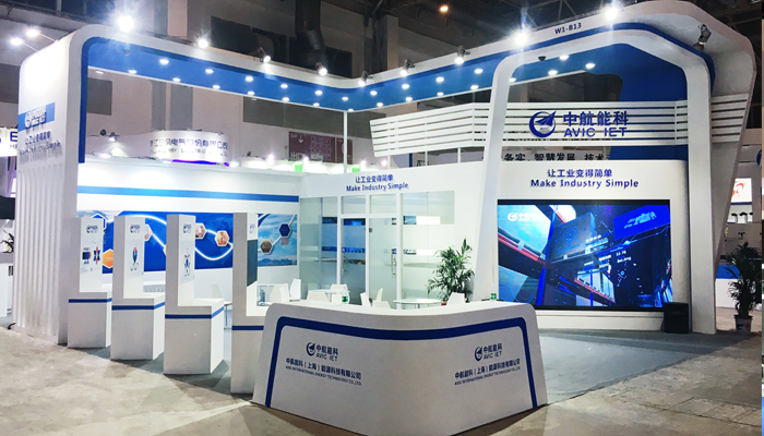 小型展臺設計時如何突出主題及設計時需要注意什么？