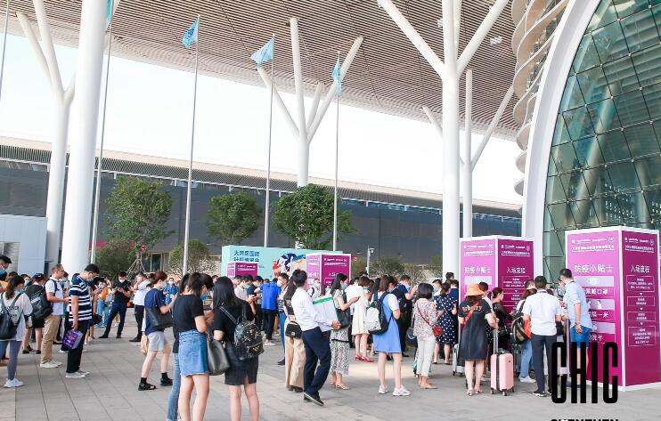 深圳展會設(shè)計(jì)公司為您解讀 深圳最新展會信息