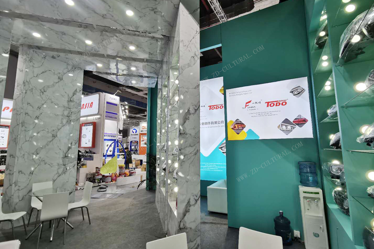 上海特裝展臺(tái)設(shè)計(jì)搭建 上海特裝展臺(tái)設(shè)計(jì)搭建