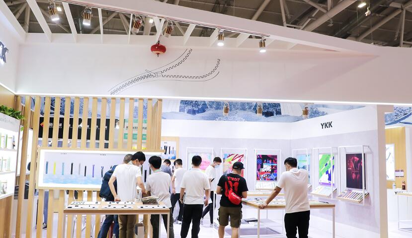 深圳紡織面料展會 深圳紡織面料展會