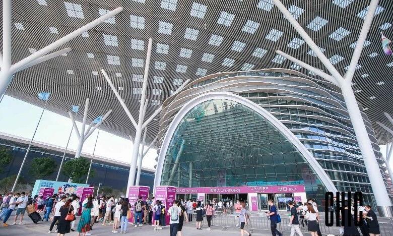 深圳國際服裝服飾博覽會 深圳國際服裝服飾博覽會