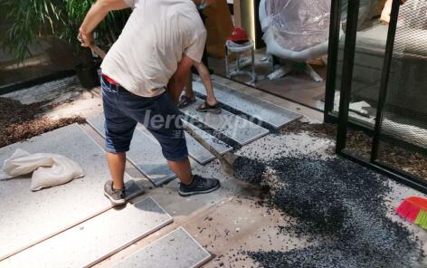 展會(huì)撤展展臺(tái)搭建公司需注意什么？展會(huì)撤展步驟又是什么？