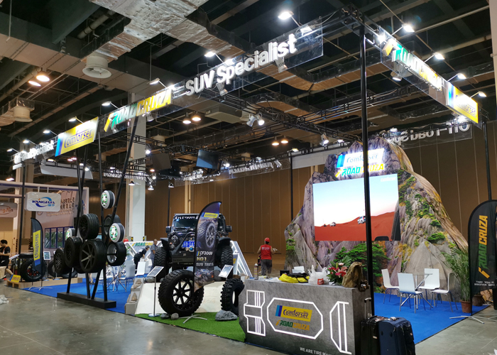 北京大型會展公司有哪些?2023北京會展搭建公司專業推薦