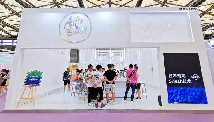 展區(qū)展位劃分方法有哪些？劃分時(shí)需要注意什么？