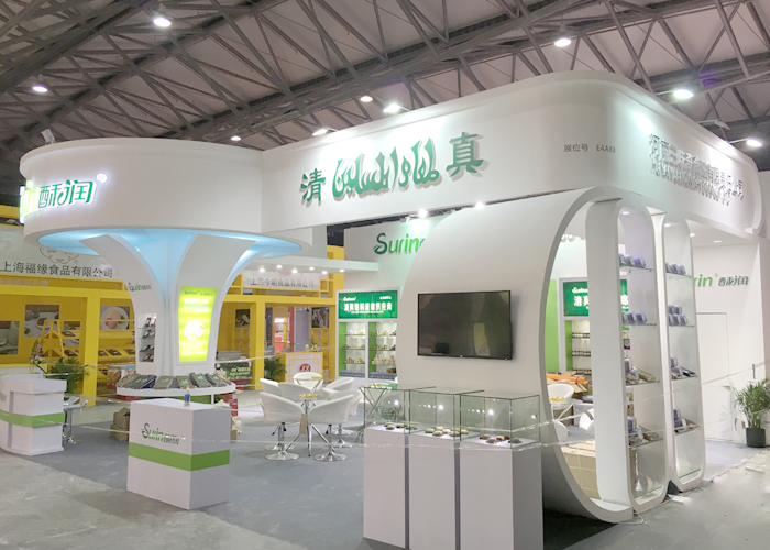 辦展會的目的是什么？有什么好處？上海展會設計搭建商解答