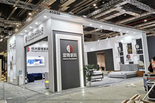 展區(qū)布展與展位設(shè)計要注意的問題有哪些？需要考慮什么問題？