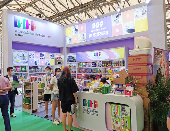 特裝展臺搭建公司分享 特裝展臺搭建前需要了解哪些問題？