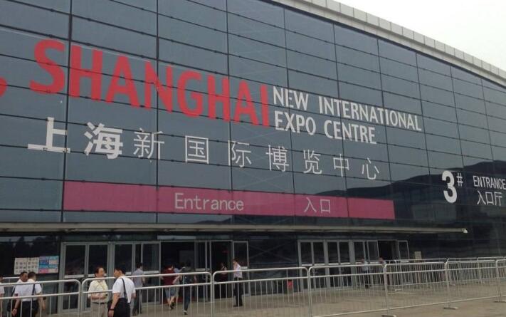 上海9月近期有什么展會開展嗎？上海展會公司提供最新信息