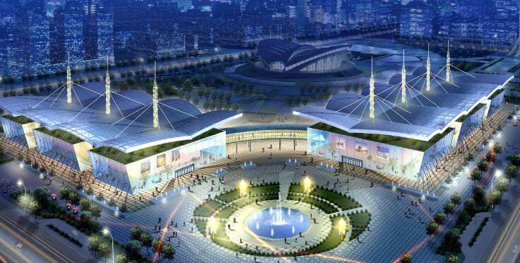 上海展會搭建商提供-2020年9月全國最新展會排期表(上)