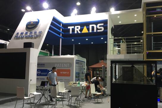 2022展覽展臺設計公司怎么選？上海展臺設計公司專業解答