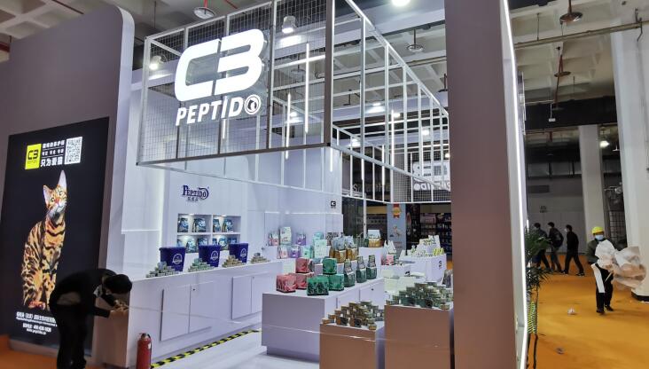 特裝展臺(tái)搭建常用的材料有哪些?特裝展臺(tái)搭建公司解答 特裝展臺(tái)搭建常用的材料有哪些?特裝展臺(tái)搭建公司解答