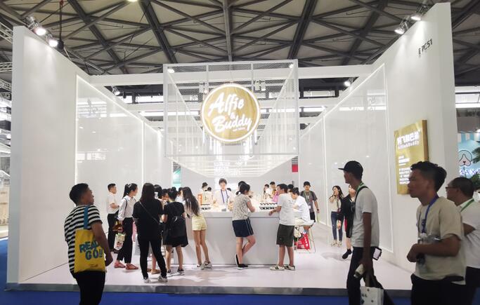 簡(jiǎn)約主義展臺(tái)設(shè)計(jì)風(fēng)格 簡(jiǎn)約主義展臺(tái)設(shè)計(jì)風(fēng)格