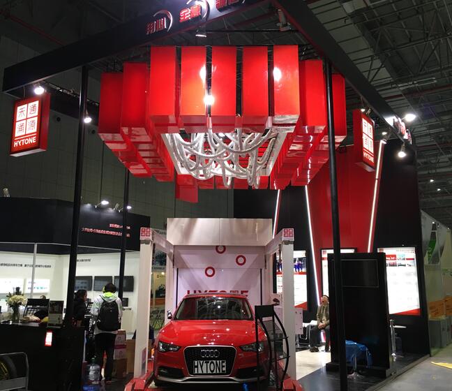 深圳展覽搭建哪家好？推薦2022最新深圳展覽公司排名