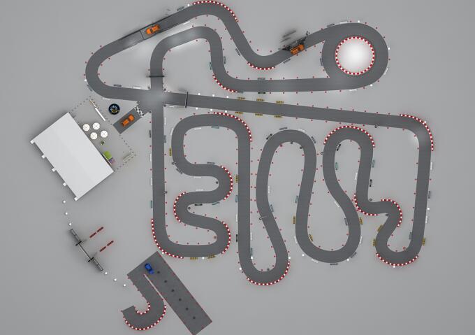 展臺設計的原則包括哪些呢?推薦展臺設計的4大基本原則