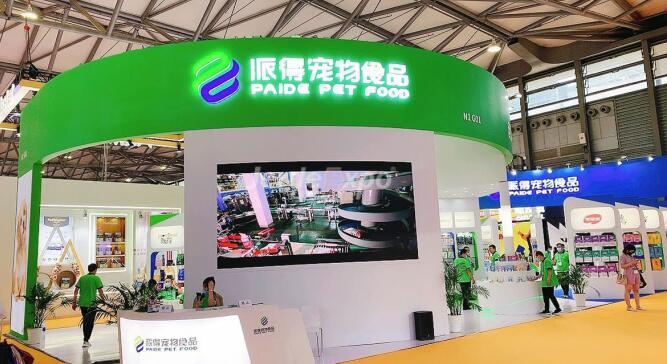 展臺搭建中板墻工藝您了解多少?搭建時需要注意什么?