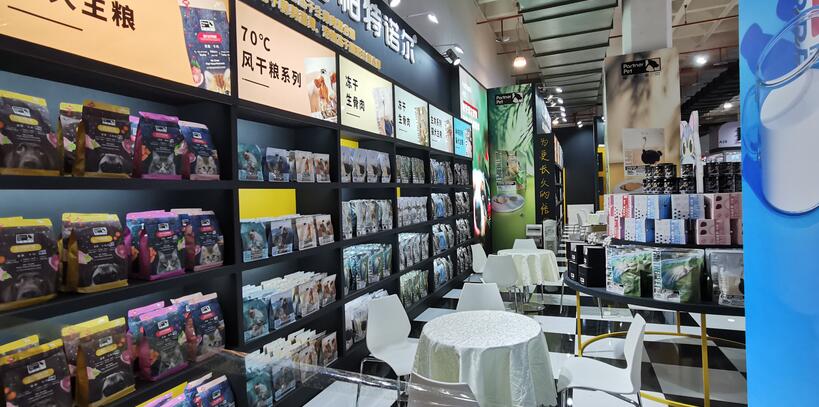 展臺搭建中展品擺放原則有那些?其目的是什么? 展臺搭建中展品擺放原則有那些?其目的是什么?