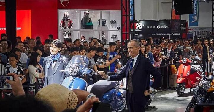 2021上海摩托車展什么時候開展?摩托車配件展位設計解答 2021上海摩托車展什么時候開展?摩托車配件展位設計解答