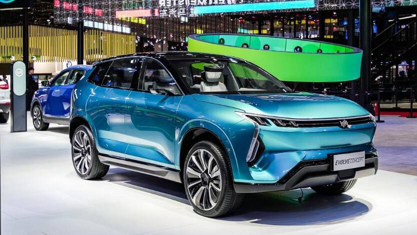 2021年上海國際車展什么時(shí)候? 汽車展臺(tái)設(shè)計(jì)搭建解答 2021年上海國際車展什么時(shí)候? 汽車展臺(tái)設(shè)計(jì)搭建解答