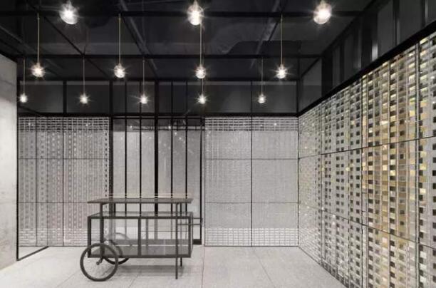 展會搭建布置中一般使用什么玻璃？其特性又有那些？