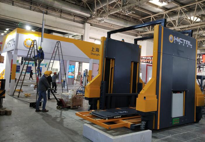 展臺(tái)設(shè)計(jì)需要考慮什么問(wèn)題?展臺(tái)搭建布展該考慮哪些問(wèn)題?