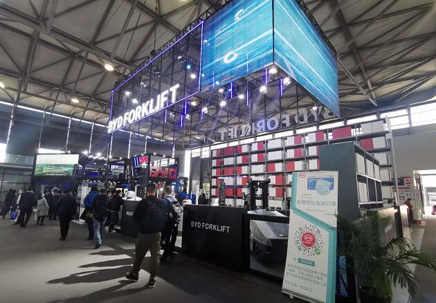 參展商如何選展和參展？參展商又該如何選擇展位呢？