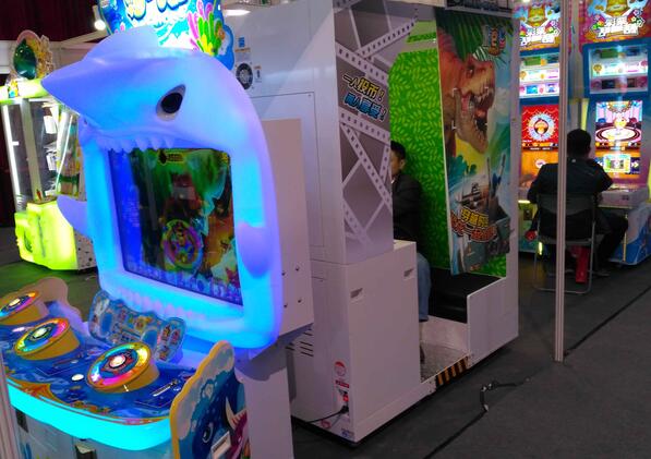 2021上海 北京 廣州游樂設備展多久開展？上海游樂設備展臺搭建解答