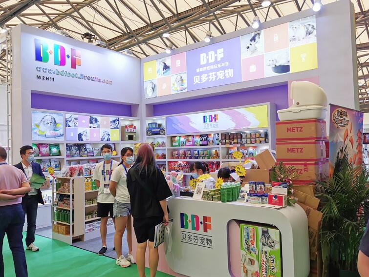 在上海36㎡小展位如何設計才能更大的放大空間? 在上海36㎡小展位如何設計才能更大的放大空間?