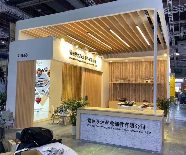 展臺(tái)搭建最重要要素是什么?展臺(tái)搭建又該如何快速完成?