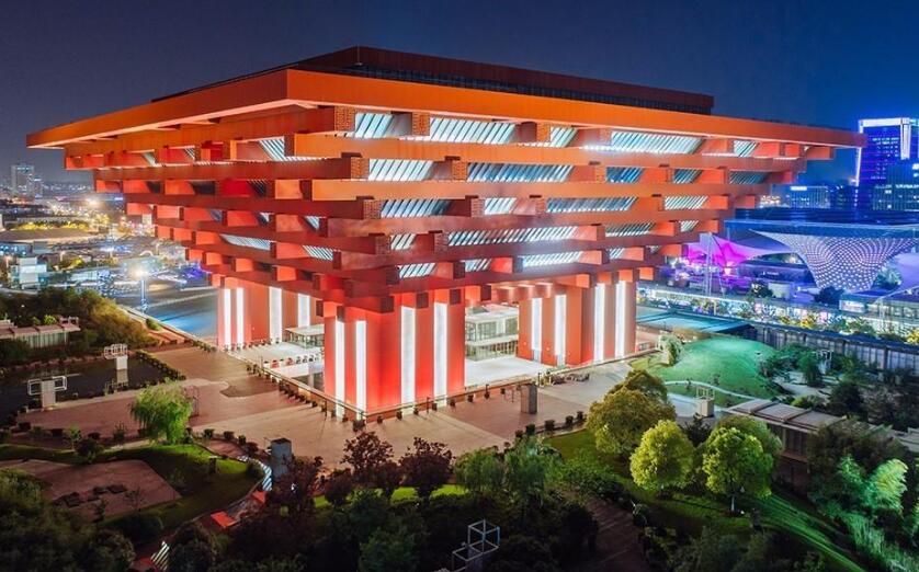2021上海世博館3月有什么展會開展？上海浦東展會搭建商解答