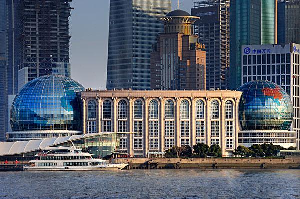 2021年上海國際會議中心5月有什么展會開展嗎？