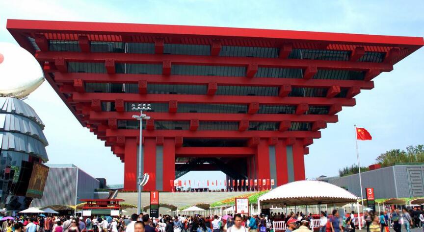 上海展覽搭建公司解答 2021上海世博館5月份有什么展會？