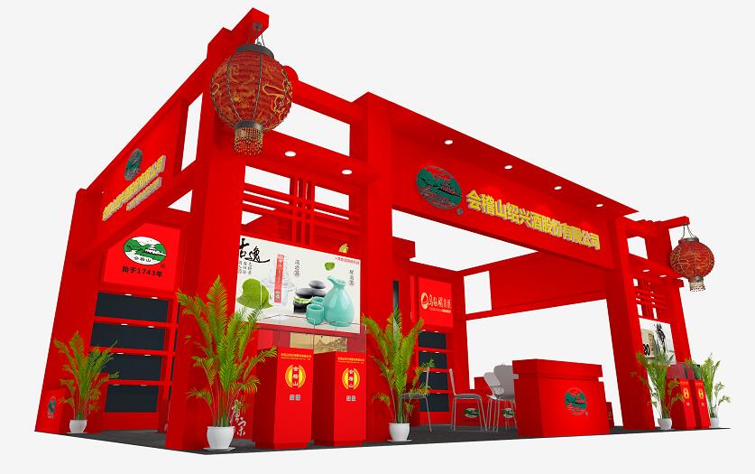 糖酒會展臺該如何去搭建及布置?為您解答j酒展搭建布置方法 糖酒會展臺該如何去搭建及布置?為您解答j酒展搭建布置方法