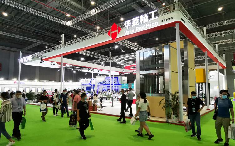 全國有多少展覽搭建制作工廠？推薦優秀展覽搭建制作工廠排名