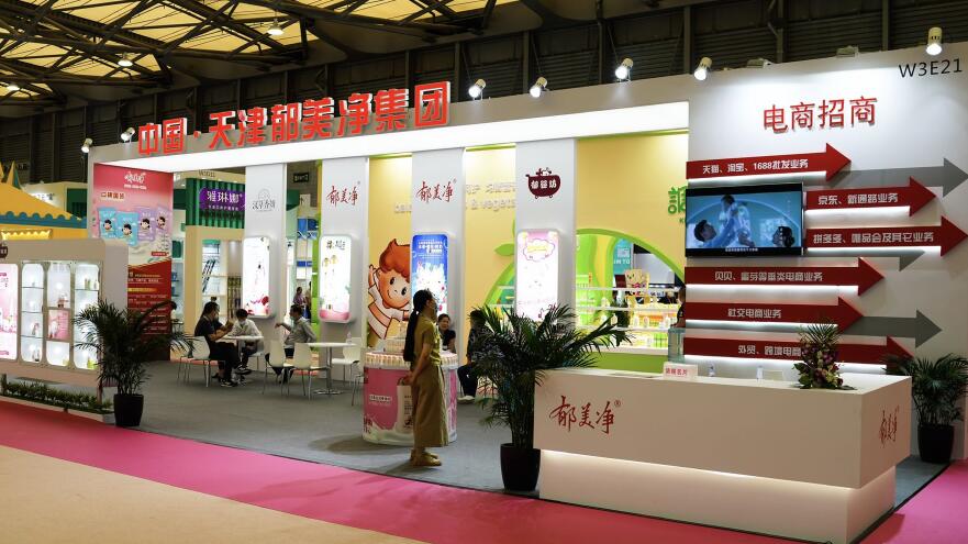 無錫有哪些優秀的展臺設計搭建公司?推薦2022前十排名情況