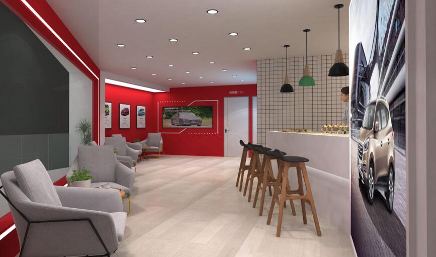 展會中有幾種展位搭建風格?參展商該如何挑選展位搭建風格?