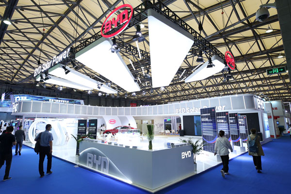 上海新國際展覽展示搭建公司分享 2022年3月份最新展會時間安排表 上海新國際展覽展示搭建公司分享 2022年3月份最新展會時間安排表