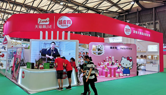 國內做會展搭建比較好的公司有哪些？介紹2022正規有名會展展覽搭建公司