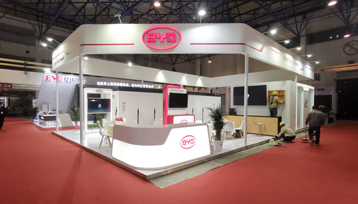 2022中國首屆碳博會將于4月20日在那里開展？碳博會展覽展會搭建公司解釋