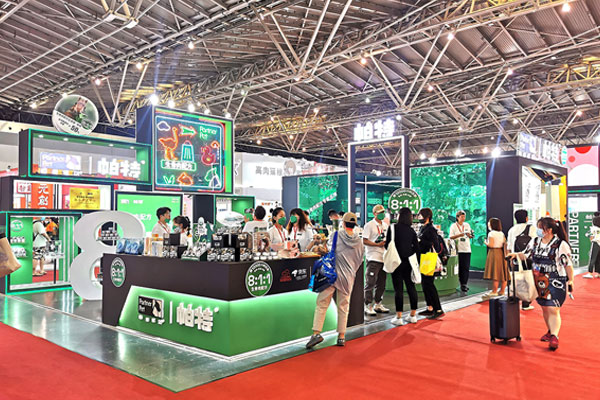 優秀的參展商會利用什么技巧拉攏嘉賓？展臺搭建商解答分享