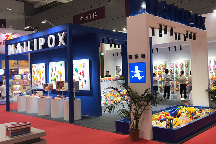 上海寶山展覽展廳搭建公司哪家好？介紹2022展覽展示搭建一站式服務團隊