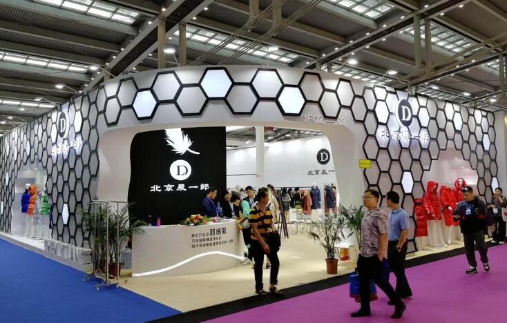 上海服裝展臺搭建公司解釋 GOFE2022上海運(yùn)動時尚潮服展將開展信息時間