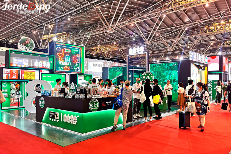 上海展柜展臺搭建公司 上海展柜展臺搭建公司